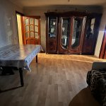 Satılır 2 otaqlı Köhnə Tikili, Badamdar qəs., Səbail rayonu 5