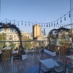 Kirayə (aylıq) 4 otaqlı Ofis, 28 May metrosu, Nəsimi rayonu 12