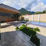 Kirayə (günlük) 6 otaqlı Həyət evi/villa Qəbələ 15