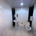 Kirayə (aylıq) 3 otaqlı Yeni Tikili, İnşaatçılar metrosu, Yasamal rayonu 11