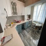 Satılır 3 otaqlı Köhnə Tikili, Nəsimi metrosu, 9-cu mikrorayon, Binəqədi rayonu 4