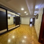 Kirayə (aylıq) 3 otaqlı Yeni Tikili, Gənclik metrosu, Nərimanov rayonu 14