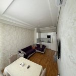 Kirayə (aylıq) 3 otaqlı Yeni Tikili, Qara Qarayev metrosu, Xətai rayonu 1