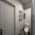 Satılır 2 otaqlı Yeni Tikili, İnşaatçılar metrosu, Yasamal qəs., Yasamal rayonu 8