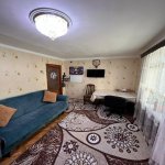 Satılır 1 otaqlı Köhnə Tikili, Qara Qarayev metrosu, Nizami rayonu 1