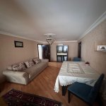 Kirayə (aylıq) 2 otaqlı Köhnə Tikili, Neftçilər metrosu, 8-ci kilometr, Nizami rayonu 1