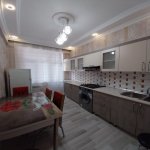 Satılır 3 otaqlı Yeni Tikili Xırdalan 8
