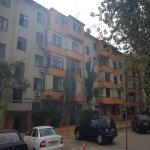 Satılır 3 otaqlı Köhnə Tikili, 20 Yanvar metrosu, Nəsimi rayonu 1