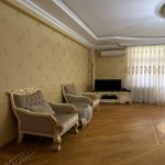 Kirayə (aylıq) 3 otaqlı Yeni Tikili, Gənclik metrosu, Nərimanov rayonu 4
