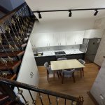 Satılır 2 otaqlı Həyət evi/villa, İnşaatçılar metrosu, Yasamal rayonu 12