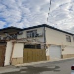 Satılır 7 otaqlı Həyət evi/villa, Neftçilər metrosu, Bakıxanov qəs., Sabunçu rayonu 2