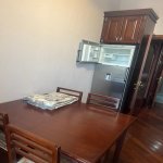 Kirayə (aylıq) 3 otaqlı Yeni Tikili, Nizami metrosu, Yasamal rayonu 4
