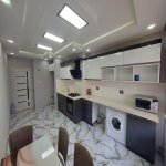 Kirayə (aylıq) 3 otaqlı Yeni Tikili, 8 Noyabr metrosu, Yasamal rayonu 12