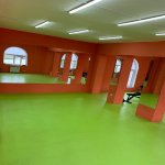 Kirayə (aylıq) 1 otaqlı Ofis, Azadlıq metrosu, Binəqədi rayonu 2