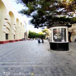 Kirayə (aylıq) 1 otaqlı Köhnə Tikili, Sahil metrosu, Səbail rayonu 25