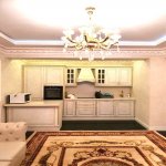 Kirayə (aylıq) 3 otaqlı Yeni Tikili, Xətai metrosu, Xətai rayonu 3