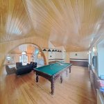 Kirayə (aylıq) 6 otaqlı Həyət evi/villa, Gənclik metrosu, Nərimanov rayonu 22