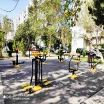 Satılır 3 otaqlı Köhnə Tikili, Neftçilər metrosu, Bakıxanov qəs., Sabunçu rayonu 16