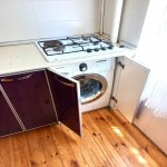 Kirayə (aylıq) 3 otaqlı Köhnə Tikili, Neftçilər metrosu, Nizami rayonu 6
