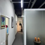 Kirayə (aylıq) 9 otaqlı Ofis, Nərimanov rayonu 16