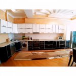 Посуточно 3 комнат Новостройка, м. Хетаи метро, Белый город, Хетаи район 12