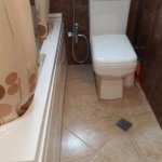 Satılır 5 otaqlı Həyət evi/villa, Azadlıq metrosu, Rəsulzadə qəs., Binəqədi rayonu 21