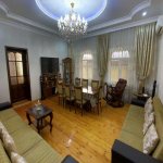 Kirayə (aylıq) 5 otaqlı Həyət evi/villa, Azadlıq metrosu, 7-ci mikrorayon, Binəqədi rayonu 1