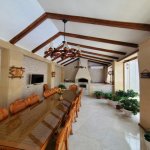 Kirayə (aylıq) 7 otaqlı Həyət evi/villa, Mərdəkan, Xəzər rayonu 8