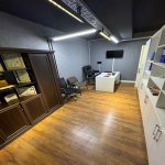 Kirayə (aylıq) 7 otaqlı Ofis, Xətai rayonu 8