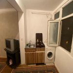 Satılır 1 otaqlı Köhnə Tikili, Neftçilər metrosu, 8-ci kilometr, Nizami rayonu 5