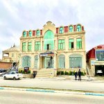 Satılır Obyekt Sumqayıt 18