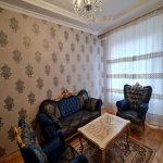 Kirayə (aylıq) 2 otaqlı Yeni Tikili, Xətai metrosu, Ağ şəhər, Xətai rayonu 5