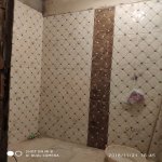 Продажа 4 комнат Новостройка, İnşaatçılar метро, Ясамал район 17