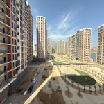 Satılır 3 otaqlı Yeni Tikili, İnşaatçılar metrosu, Yasamal rayonu 19