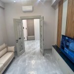 Kirayə (aylıq) 3 otaqlı Yeni Tikili, Elmlər akademiyası metrosu, Yasamal rayonu 11