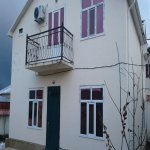 Kirayə (günlük) 4 otaqlı Həyət evi/villa Qəbələ 1