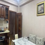Satılır 3 otaqlı Yeni Tikili, Xətai metrosu, Ağ şəhər, Xətai rayonu 6