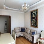 Kirayə (aylıq) 3 otaqlı Yeni Tikili, Nəsimi metrosu, 9-cu mikrorayon, Binəqədi rayonu 2
