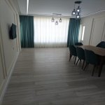 Kirayə (aylıq) 3 otaqlı Yeni Tikili, Xətai metrosu, Ağ şəhər, Xətai rayonu 8