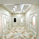 Satılır 3 otaqlı Yeni Tikili, Qara Qarayev metrosu, Nizami rayonu 1