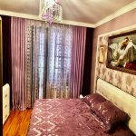 Satılır 3 otaqlı Köhnə Tikili, Neftçilər metrosu, Bakıxanov qəs., Sabunçu rayonu 4