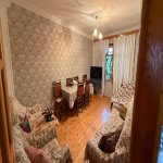 Satılır 3 otaqlı Köhnə Tikili, Qaraçuxur qəs., Suraxanı rayonu 1