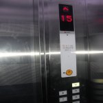 Satılır 2 otaqlı Yeni Tikili, İnşaatçılar metrosu, Yasamal qəs., Yasamal rayonu 3