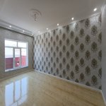 Satılır 3 otaqlı Həyət evi/villa, Koroğlu metrosu, Zabrat qəs., Sabunçu rayonu 8
