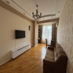 Аренда 2 комнат Новостройка, м. Нефтчиляр метро, Низаминский р-н район 2