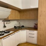 Satılır 3 otaqlı Yeni Tikili, Qara Qarayev metrosu, Nizami rayonu 11