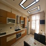 Kirayə (aylıq) 4 otaqlı Yeni Tikili, Nəsimi rayonu 7