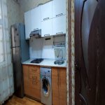 Kirayə (aylıq) 2 otaqlı Yeni Tikili, Qara Qarayev metrosu, 8-ci kilometr, Nizami rayonu 4