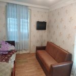Аренда 1 комнат Вторичка, İnşaatçılar метро, пос. Ясамал, Иранское Посольство, Ясамал район 3