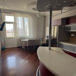 Kirayə (aylıq) 3 otaqlı Yeni Tikili, 28 May metrosu, Nəsimi rayonu 9